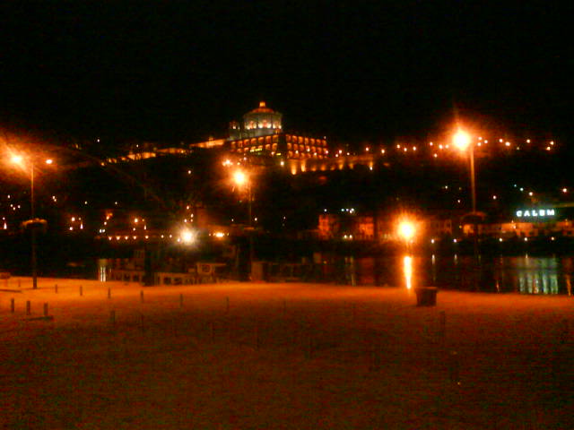 Porto 2007 - Evergreens on Tour (14)